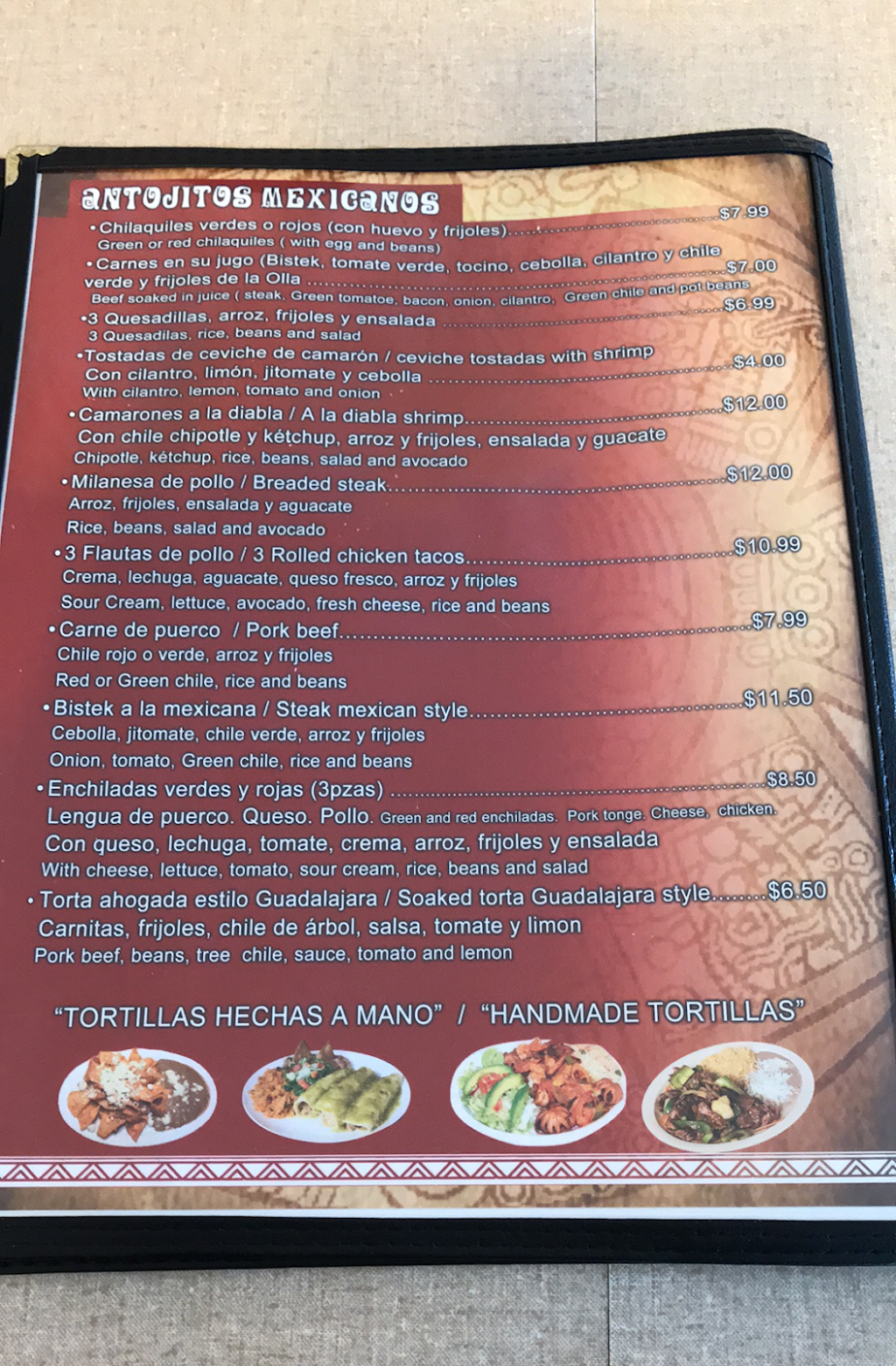 Rincón azteca | restaurant | 1624 18th Ave, Rockford, IL 61104, USA | 8157080351 OR +1 815-708-0351