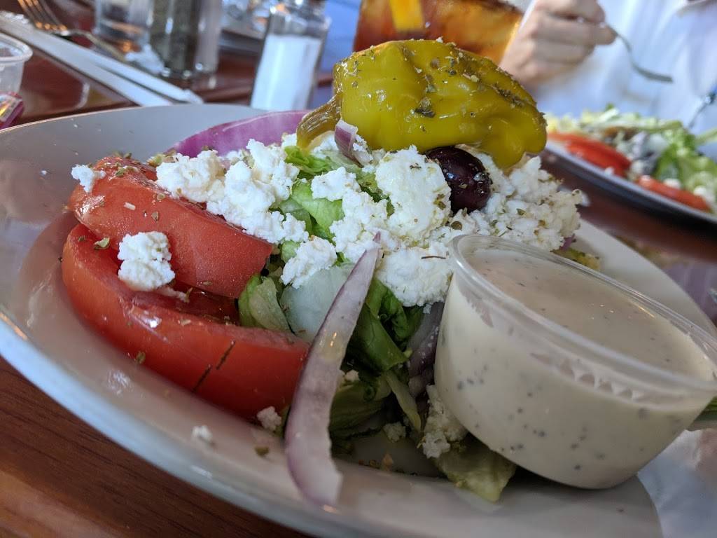 Mykonos Kuzina | restaurant | 13510 Tamiami Trail N, Naples, FL 34110, USA | 2393258502 OR +1 239-325-8502