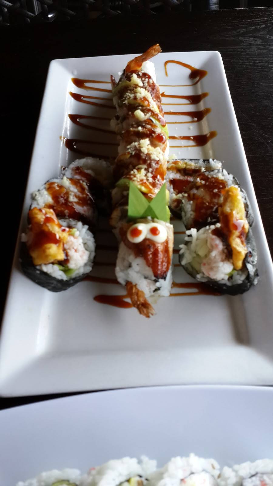 Ahi Sushi & Grill | restaurant | 1347 Tavern Rd # 28B, Alpine, CA 91901, USA | 6196591633 OR +1 619-659-1633