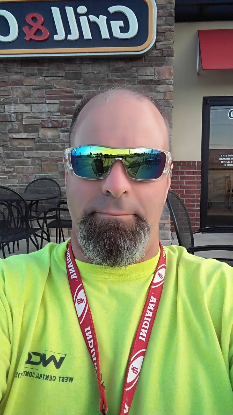 Dairy Queen Grill & Chill | restaurant | 40 Putnam Plaza, Greencastle, IN 46135, USA | 7656308156 OR +1 765-630-8156