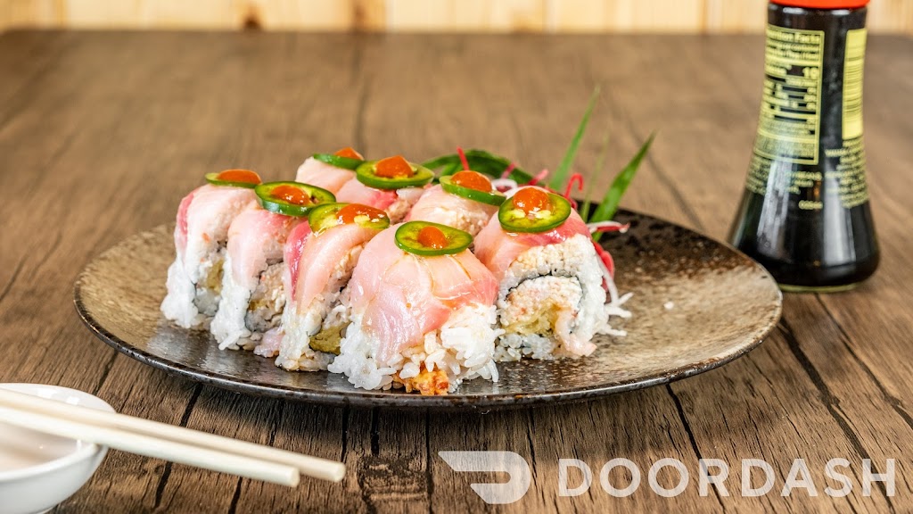 Sushi Kawa | restaurant | 71800 CA-111 A116, Rancho Mirage, CA 92270, USA | 7608348154 OR +1 760-834-8154