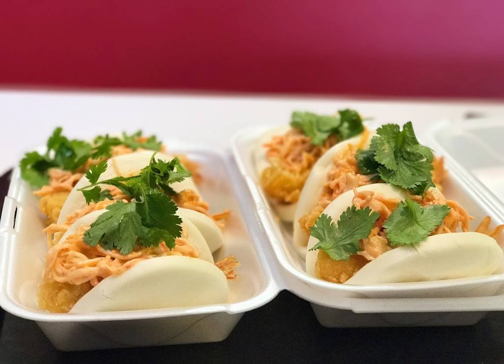 Quickly Bistro & Boba | restaurant | 821 S State Rd 434 Suite 1040, Altamonte Springs, FL 32714, USA | 4076306200 OR +1 407-630-6200