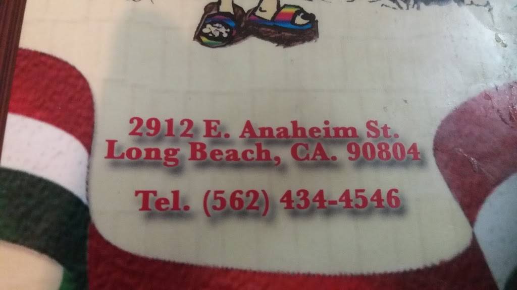Mi Ranchito Restaurant | restaurant | 2912 E Anaheim St, Long Beach, CA 90804, USA | 5624344546 OR +1 562-434-4546