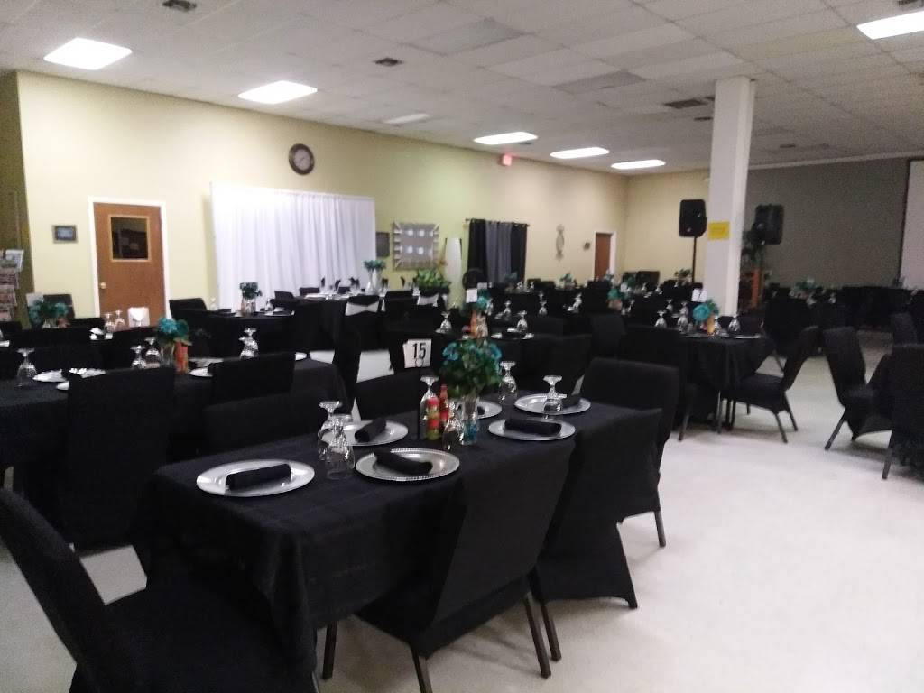 Family Life Bistro | restaurant | 5814 Rittiman Plaza, San Antonio, TX 78218, USA | 2106375673 OR +1 210-637-5673