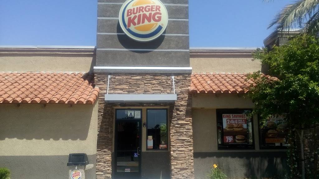 Burger King | restaurant | 24800 Sunnymead Boulevard, Moreno Valley, CA 92553, USA | 9512479463 OR +1 951-247-9463
