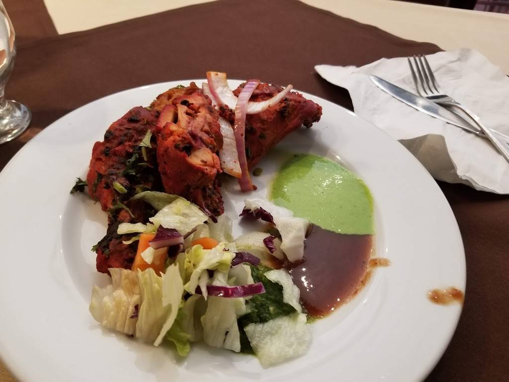 Saffron Indian Cuisine | restaurant | 605 Hespeler Rd, Cambridge, ON N1R 6J3, Canada | 5192678188 OR +1 519-267-8188