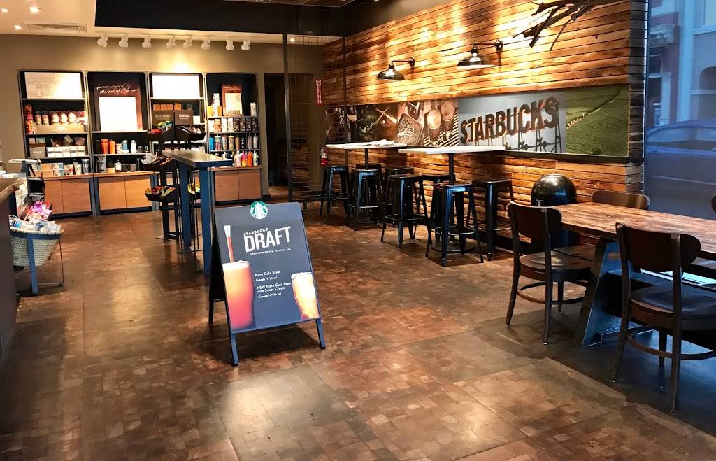 Starbucks | cafe | 1006 1st St, Napa, CA 94559, USA | 7072549745 OR +1 707-254-9745