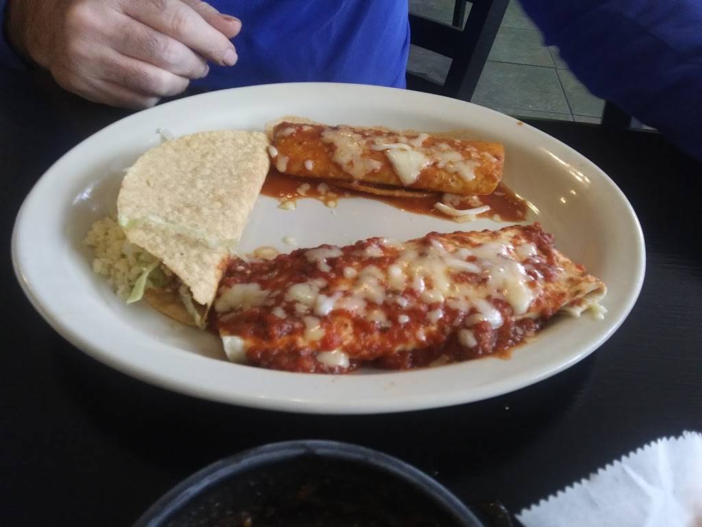 El Campesino Mexican Grill | restaurant | 300 Springville Station, Springville, AL 35146, USA | 2054677618 OR +1 205-467-7618