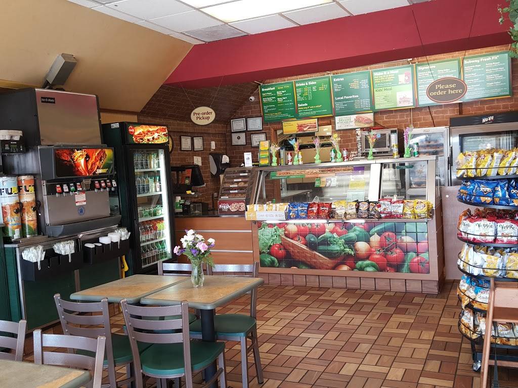 Subway | restaurant | 259 N Courtenay Pkwy, Merritt Island, FL 32953, USA | 3214523416 OR +1 321-452-3416