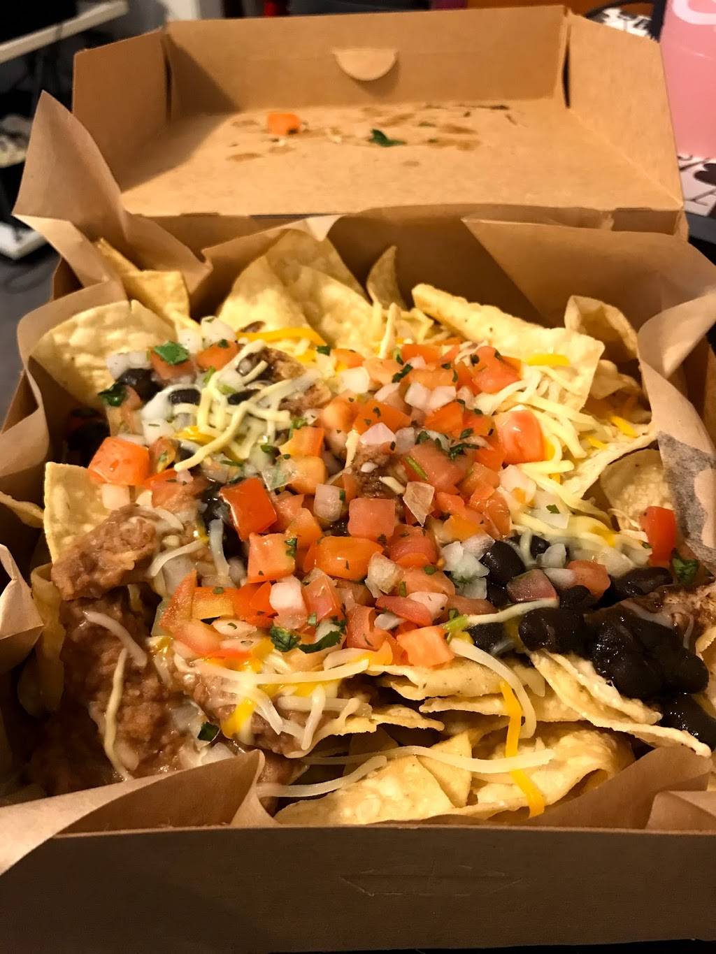 Taco Bell | meal takeaway | 7906 S Western Ave, Chicago, IL 60620, USA | 7734243609 OR +1 773-424-3609