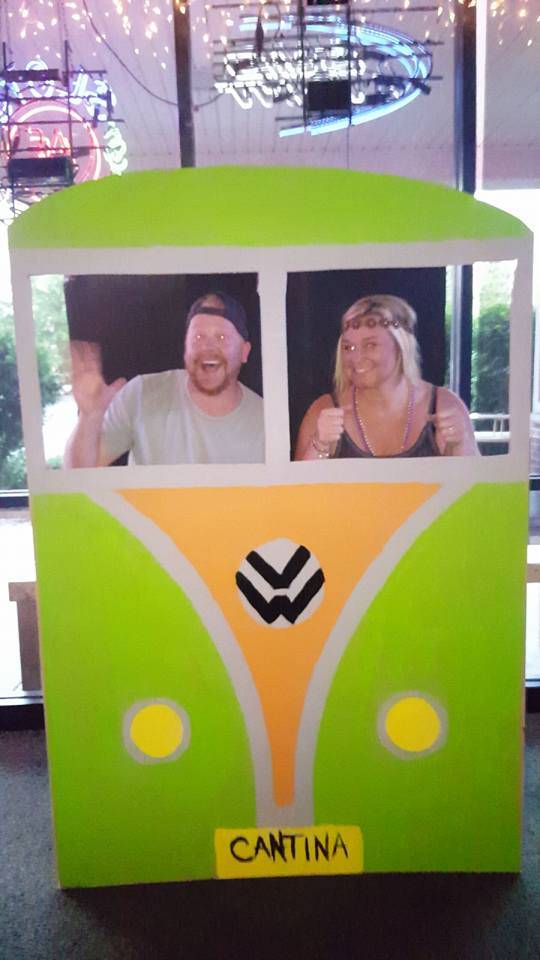 The Cantina | restaurant | 2745 US-34, Oswego, IL 60543, USA | 6305549631 OR +1 630-554-9631