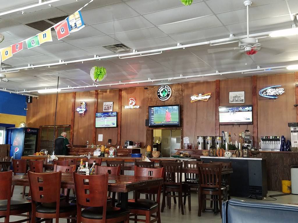 Marias Mexican Restaurant Bar & Grill | restaurant | 1944 Cedar St, McKenzie, TN 38201, USA | 7313930575 OR +1 731-393-0575