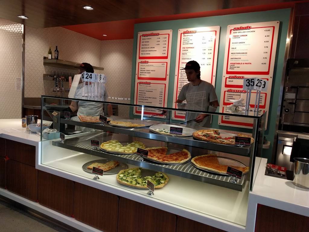 Tomato Pie Pizza Joint | restaurant | 1130 Mission Street, South Pasadena, CA 91030, USA | 6263990459 OR +1 626-399-0459