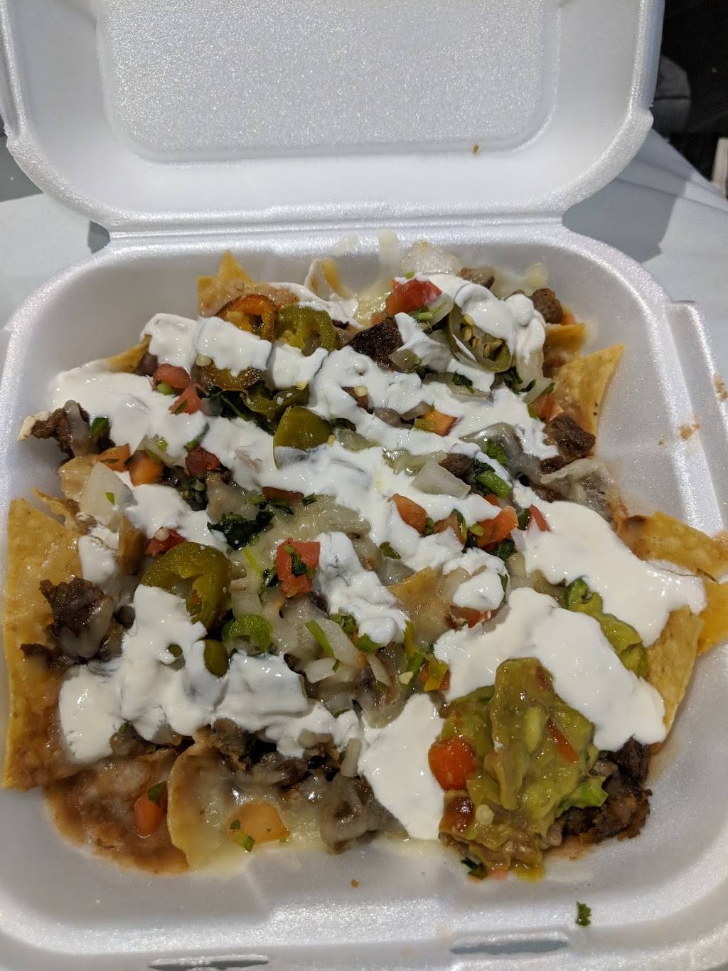 El Torito Oaxaqueño | restaurant | 11718 CA-2, Los Angeles, CA 90025, USA | 2137491147 OR +1 213-749-1147