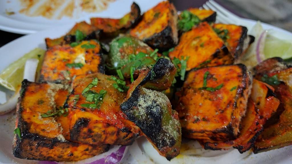 Delhi Garden Indian Restaurant | meal takeaway | 1677 NJ-27 #2, Edison, NJ 08817, USA | 7322481888 OR +1 732-248-1888