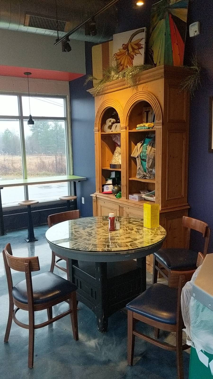 Toucan Louies Cafe and Roastery | restaurant | 2753 Rozzelles Ferry Rd, Charlotte, NC 28208, USA | 9802099791 OR +1 980-209-9791