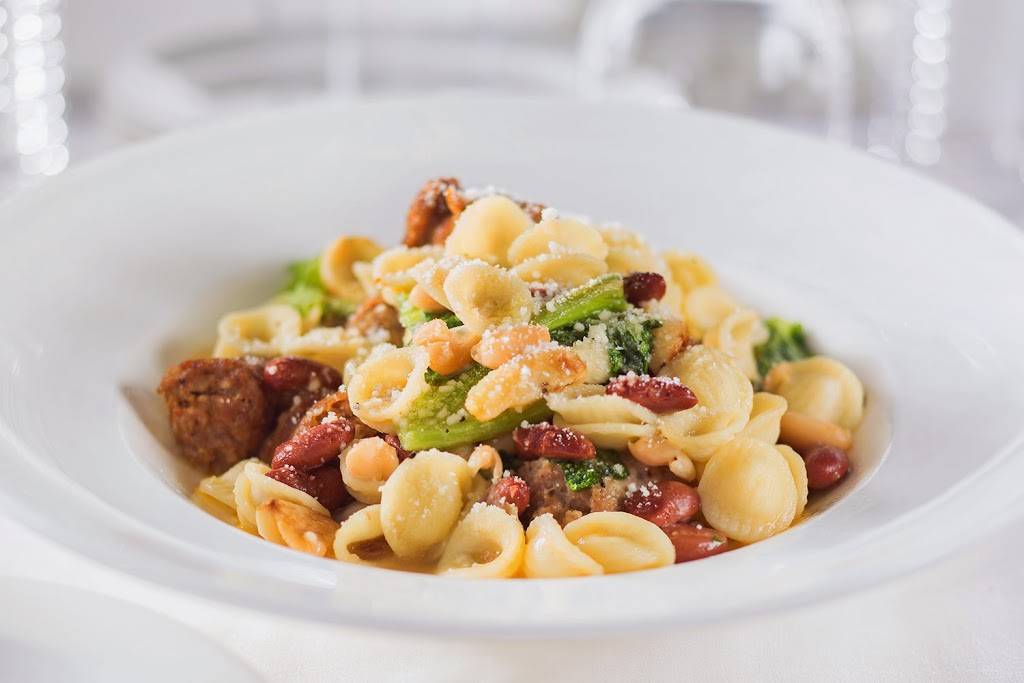 Cafe Martorano | restaurant | 3343 E Oakland Park Blvd, Fort Lauderdale, FL 33308, USA | 9545612554 OR +1 954-561-2554