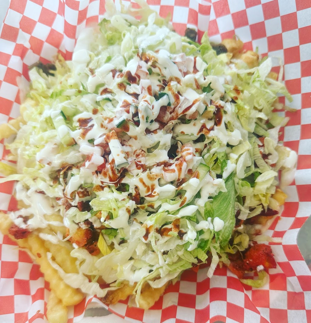 Halal Falafel & Gyros | restaurant | 2738 El Centro Rd, Sacramento, CA 95833, USA | 9166984631 OR +1 916-698-4631