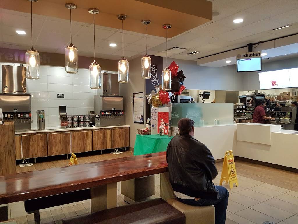 McDonalds | cafe | 1271 Encinitas Blvd, Encinitas, CA 92024, USA | 7607531503 OR +1 760-753-1503