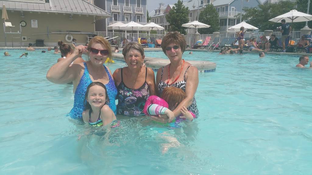 The Landing at Sunset Island | restaurant | 1 Beach Side Dr, Ocean City, MD 21842, USA | 4436645489 OR +1 443-664-5489