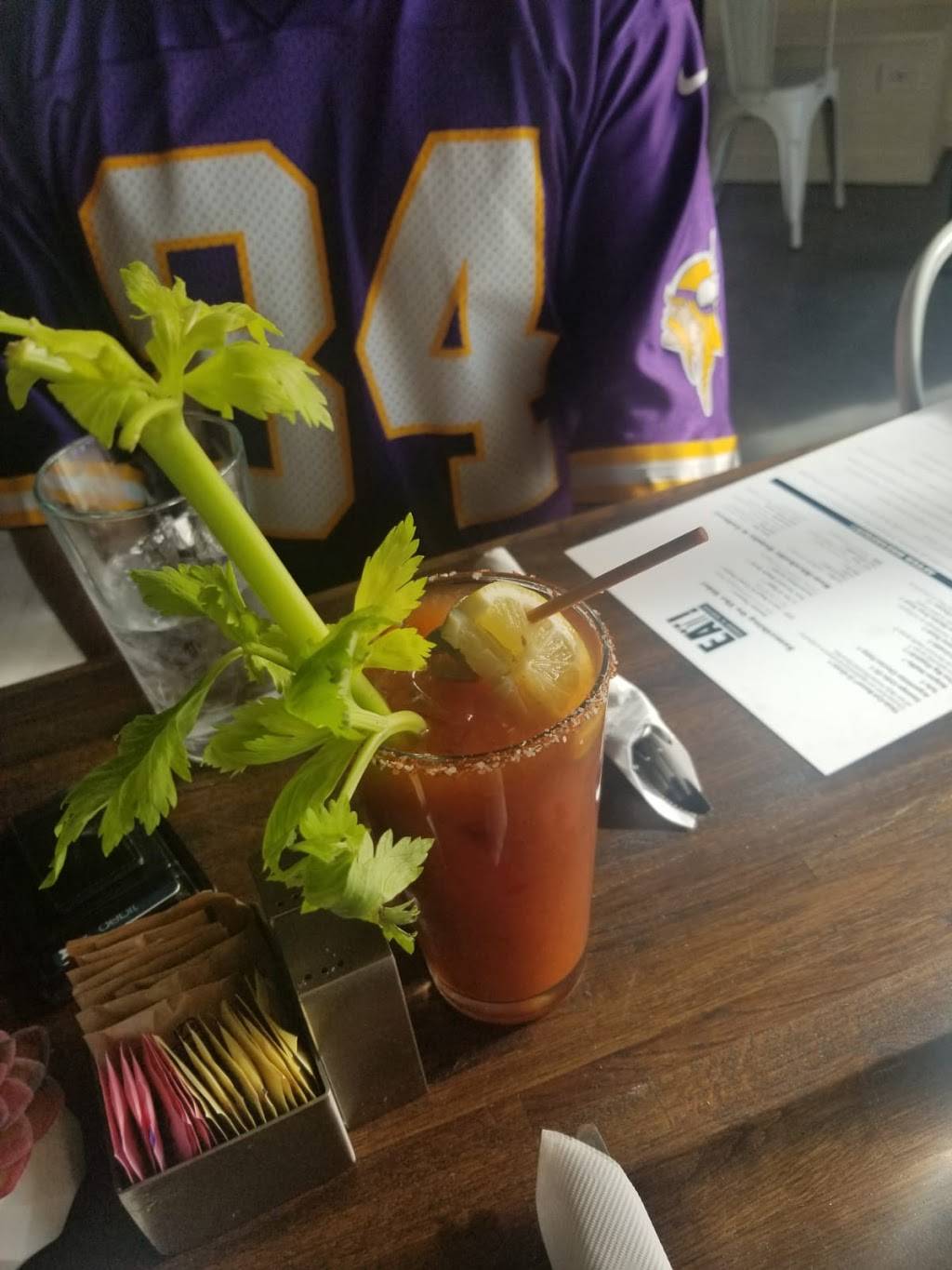 EAT! Food & Drink | restaurant | 520 Zang St N, Broomfield, CO 80021, USA | 3037289990 OR +1 303-728-9990