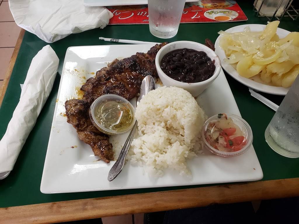 I AM LATIN CAFE | meal takeaway | 2022 NW 21st Ave, Miami, FL 33142, USA | 3053248187 OR +1 305-324-8187