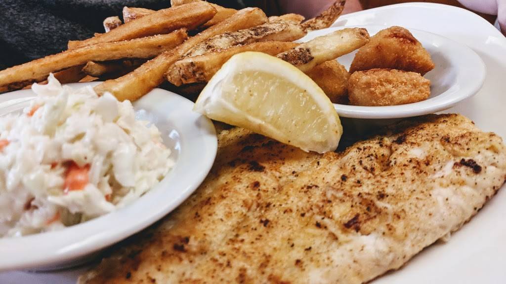 Archies Fish & Chips | restaurant | 1348 Huron St, London, ON N5V 2E3, Canada | 5196593100 OR +1 519-659-3100