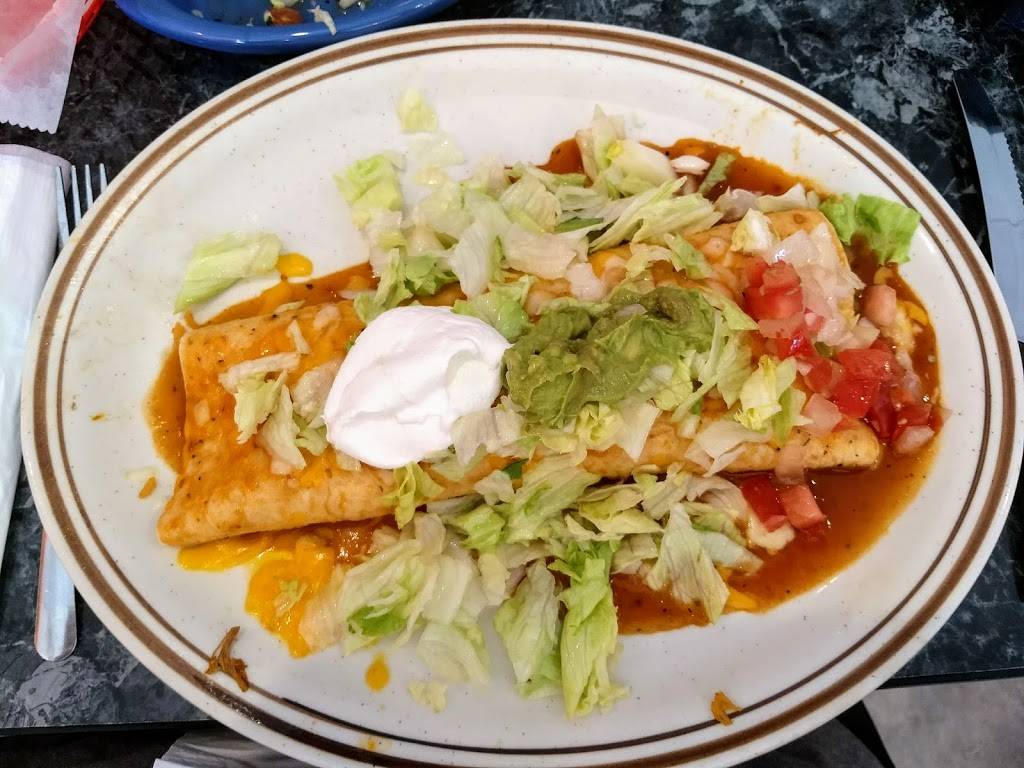 Herradura Family Mexican Restaurant | restaurant | 965 E Frontage Rd, Litchfield, MN 55355, USA | 3206939083 OR +1 320-693-9083