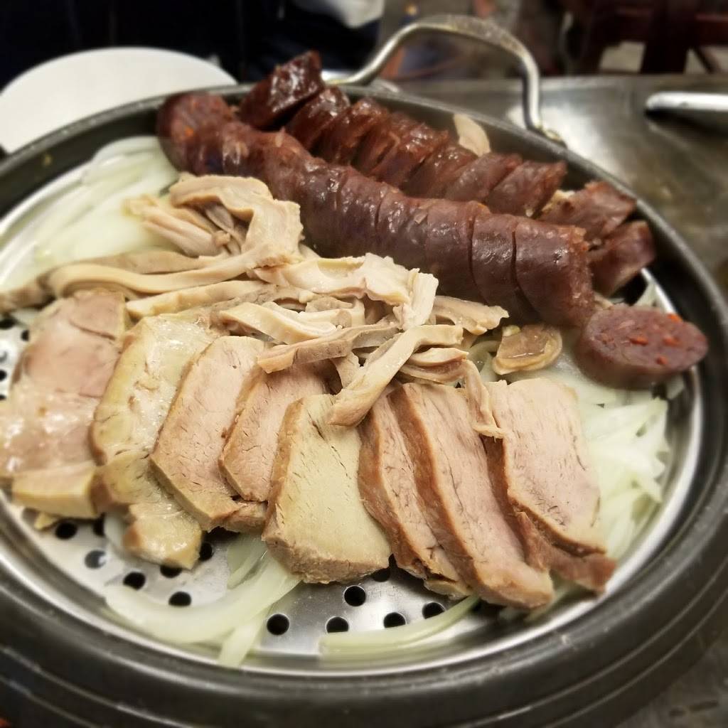 To Sok Chon 토속촌 | restaurant | 138 W Central Blvd, Palisades Park, NJ 07650, USA | 2014820910 OR +1 201-482-0910