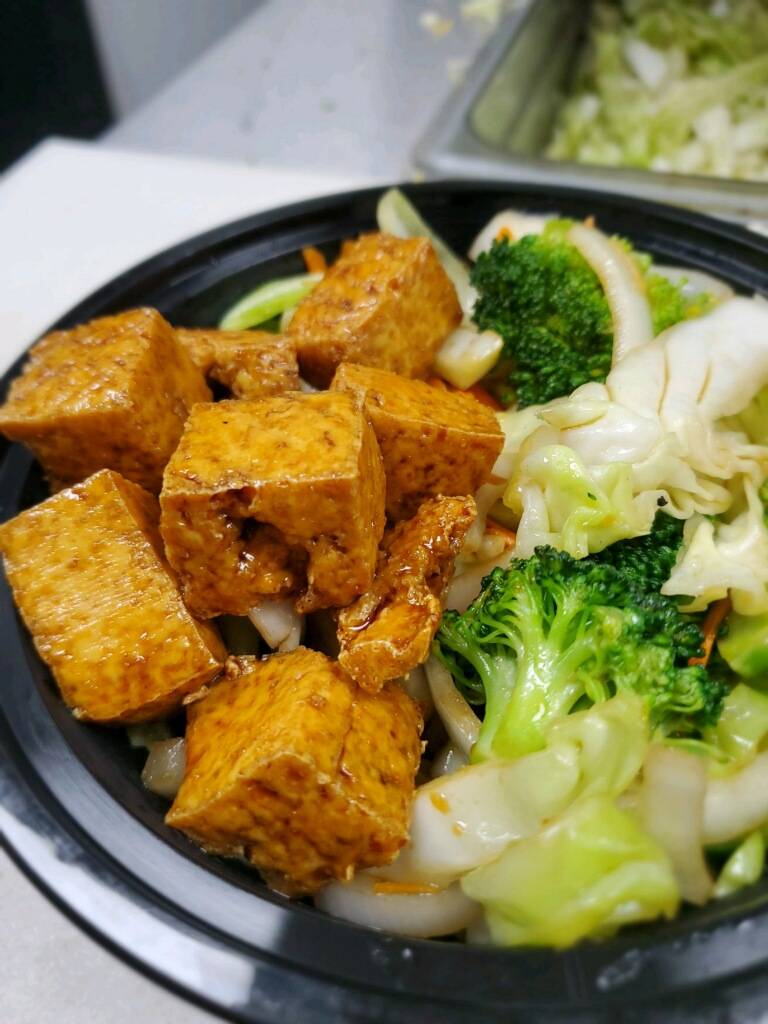 Teriyaki Madness | restaurant | 45 Division Ave Ste J, Eugene, OR 97404, USA | 5413574894 OR +1 541-357-4894