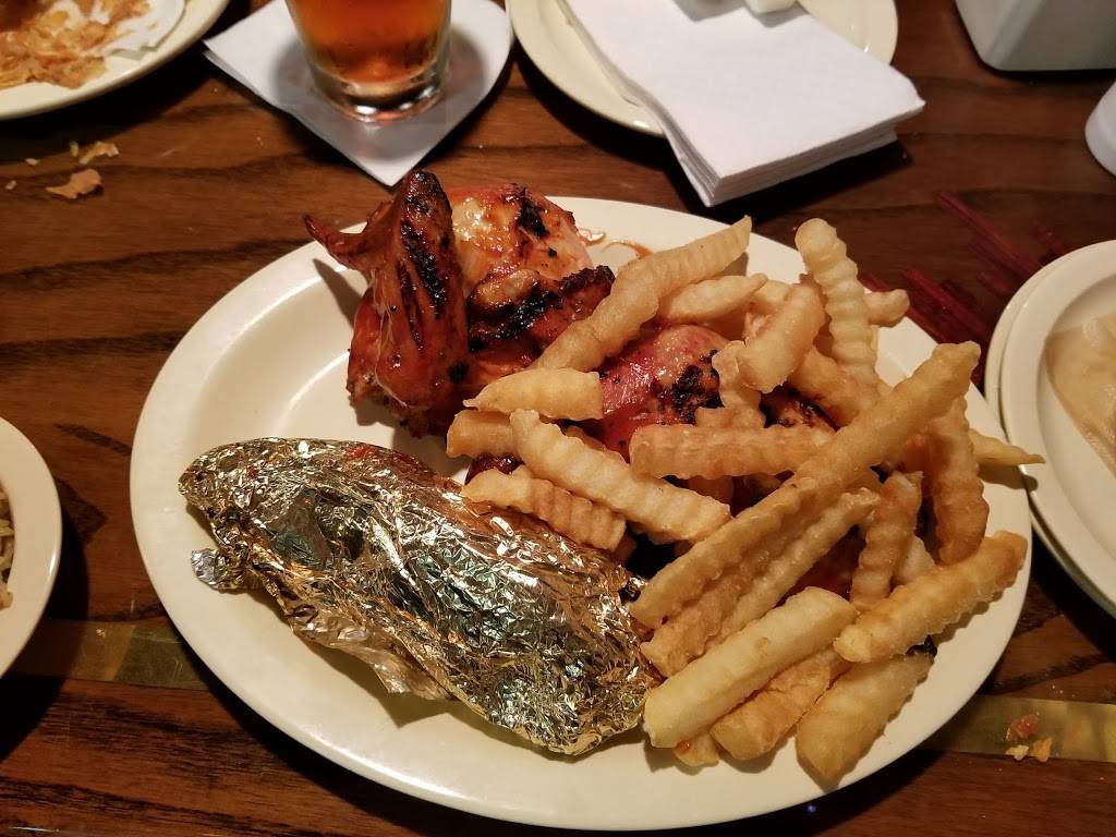 Bobby Rubinos Place for Ribs | restaurant | 2501 N Federal Hwy, Pompano Beach, FL 33064, USA | 9547817550 OR +1 954-781-7550