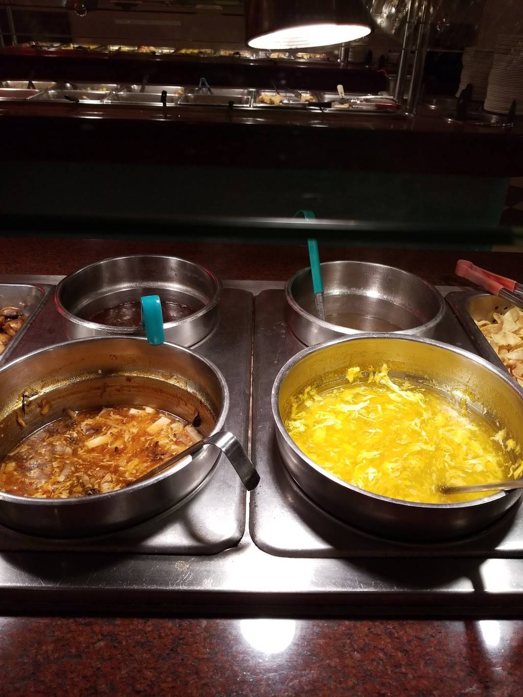 China A Super Buffet | meal delivery | 2822 TX-35 BUS, Rockport, TX 78382, USA | 3617298881 OR +1 361-729-8881