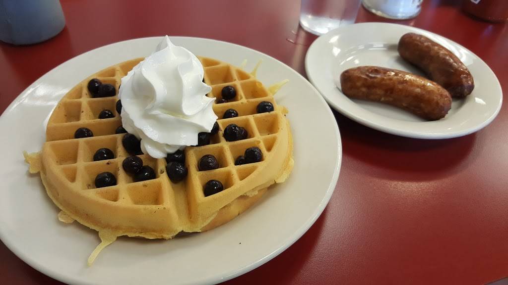 Corner Cafe 29 | restaurant | 1850 S Collegeville Rd, Collegeville, PA 19426, USA | 6104894640 OR +1 610-489-4640