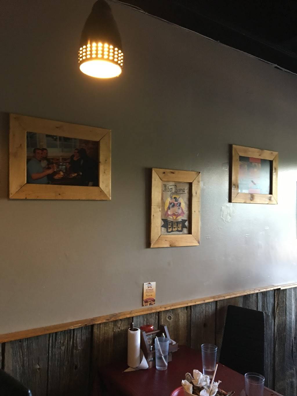 Big Bone BBQ | restaurant | 207 Eagle St, Newmarket, ON L3Y 1J6, Canada | 9058539888 OR +1 905-853-9888