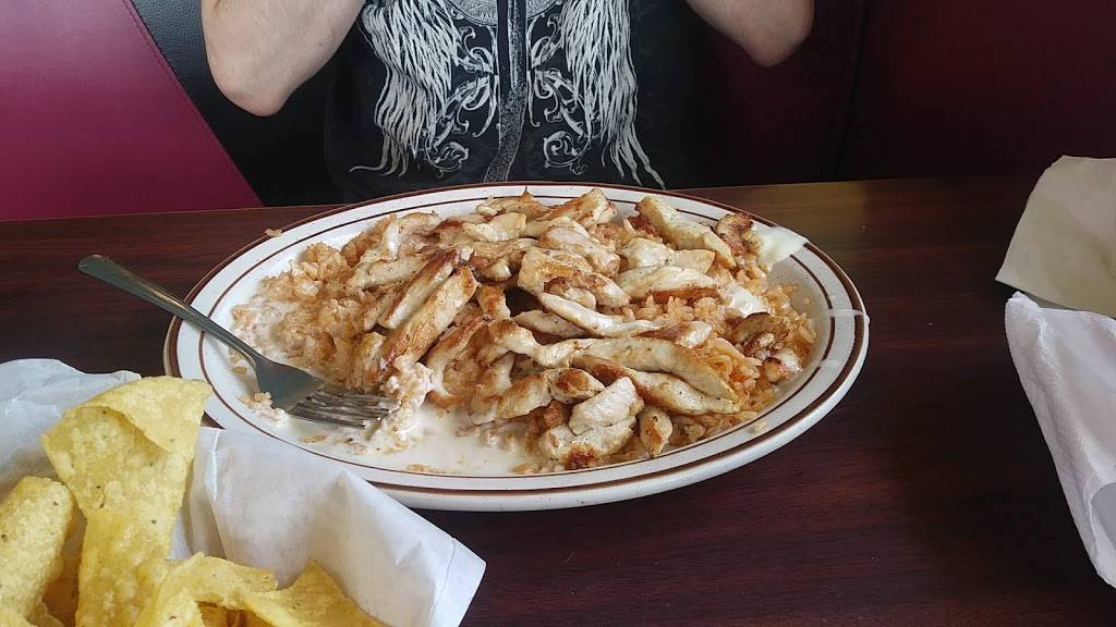 Los Aztecas Mexican Grill | restaurant | 1730 W Broadway St, Princeton, IN 47670, USA | 8123860109 OR +1 812-386-0109