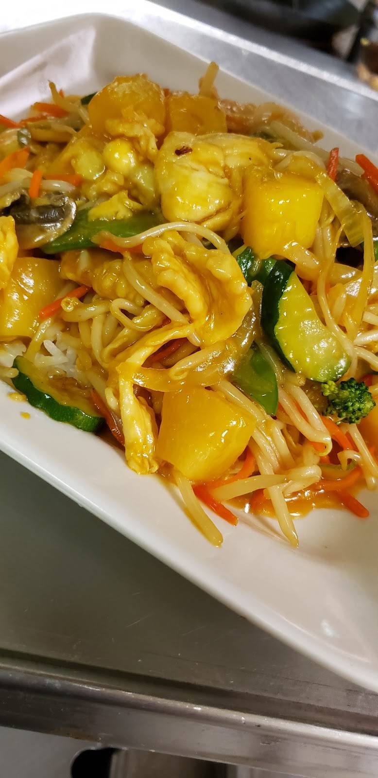 Jin’s Chinese Restaurant | restaurant | 180 NW 1st St, Dundee, OR 97115, USA | 5035546898 OR +1 503-554-6898