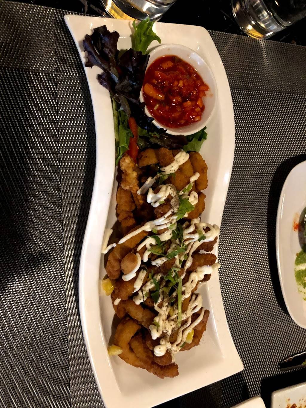 Desi Exotic Nation (DEN) | restaurant | 816 W Pioneer Pkwy, Peoria, IL 61615, USA | 3096431419 OR +1 309-643-1419