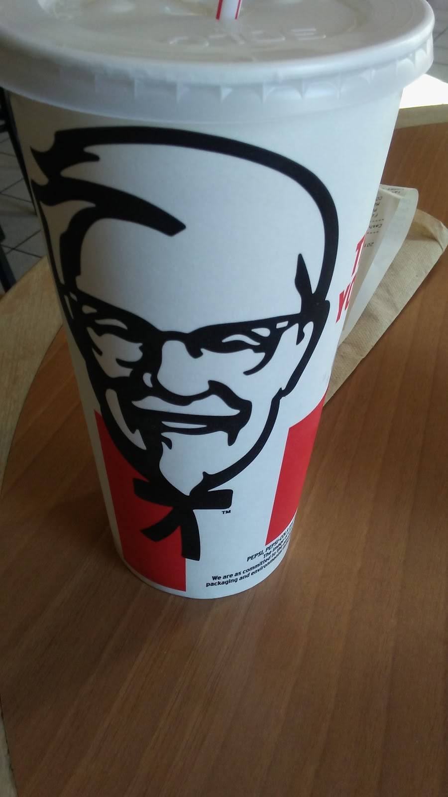 KFC | restaurant | 10937 Alondra Blvd, Norwalk, CA 90650, USA | 5626454501 OR +1 562-645-4501