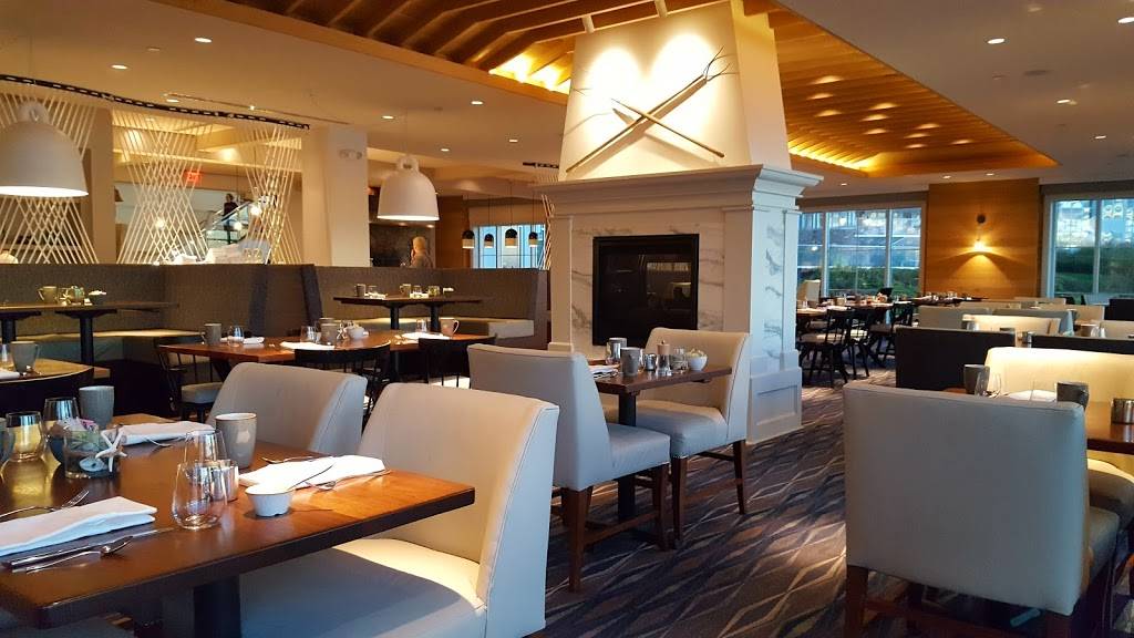 The Cliff House Dining Room | restaurant | 591 Shore Rd, Cape Neddick, ME 03902, USA | 2073611000 OR +1 207-361-1000