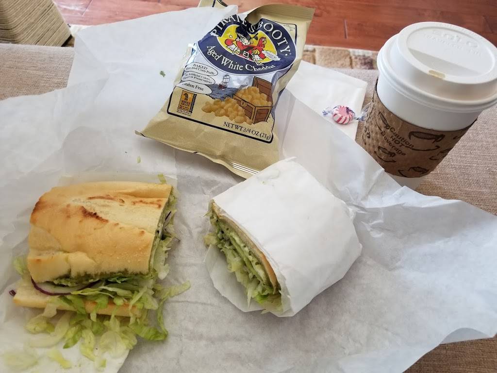Nicks Sandwiches | cafe | 315 Railroad Ave, Pittsburg, CA 94565, USA | 9252672722 OR +1 925-267-2722