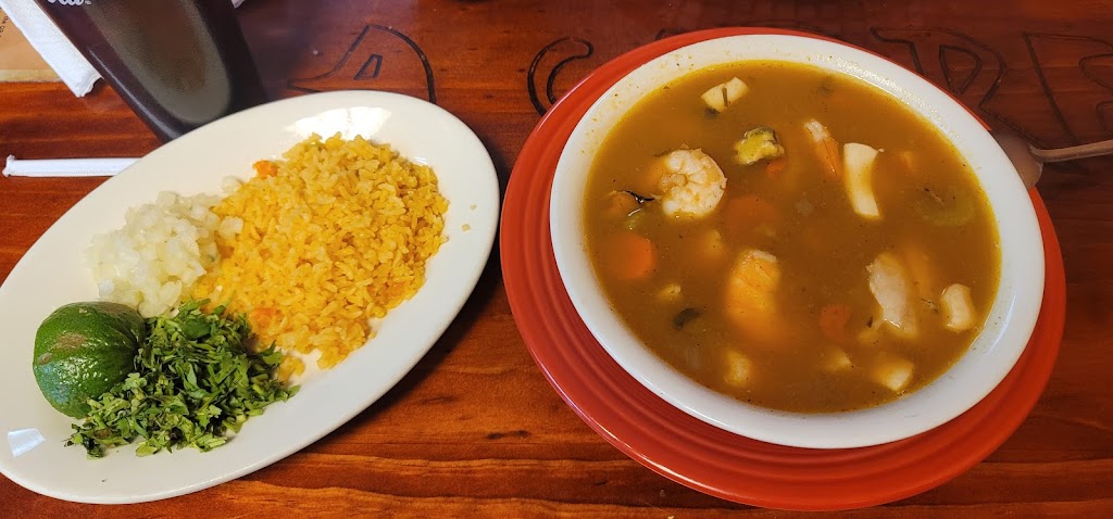 La Carreta Mexican Restaurant | restaurant | 35 Iowa Ave, Colorado Springs, CO 80909, USA | 7194771157 OR +1 719-477-1157