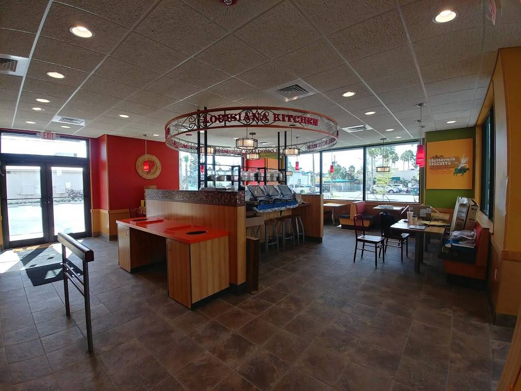 POPEYES. CS | restaurant | 605 N Krome Ave, Homestead, FL 33030, USA | 3052481593 OR +1 305-248-1593