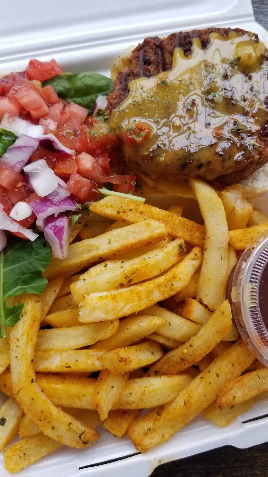 Soul Food Vegan | restaurant | 2901 Emancipation Ave, Houston, TX 77004, USA | 7134294388 OR +1 713-429-4388