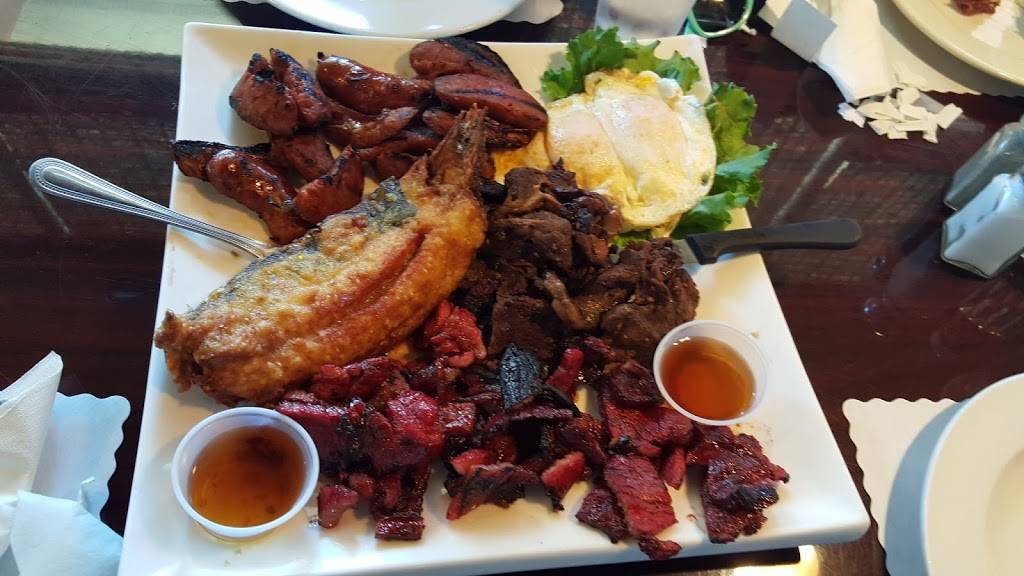 Pondahan Restaurant | restaurant | 535 S California Ave, West Covina, CA 91790, USA | 6268560416 OR +1 626-856-0416