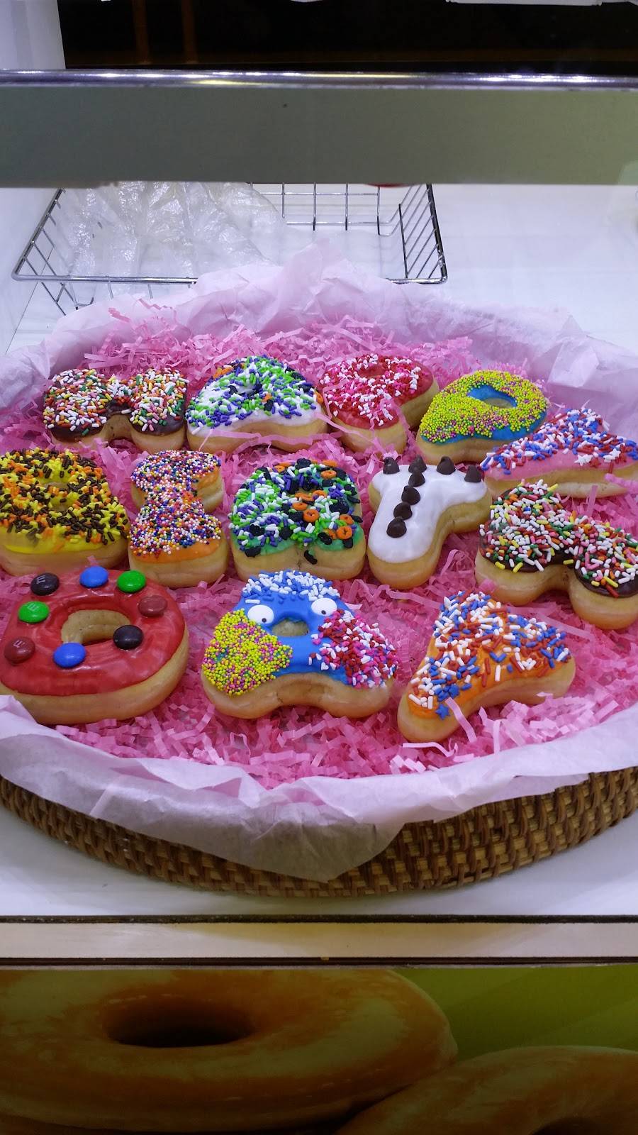 Royal king donut | restaurant | 1546 E Stacy Rd, Allen, TX 75002, USA | 4693254968 OR +1 469-325-4968