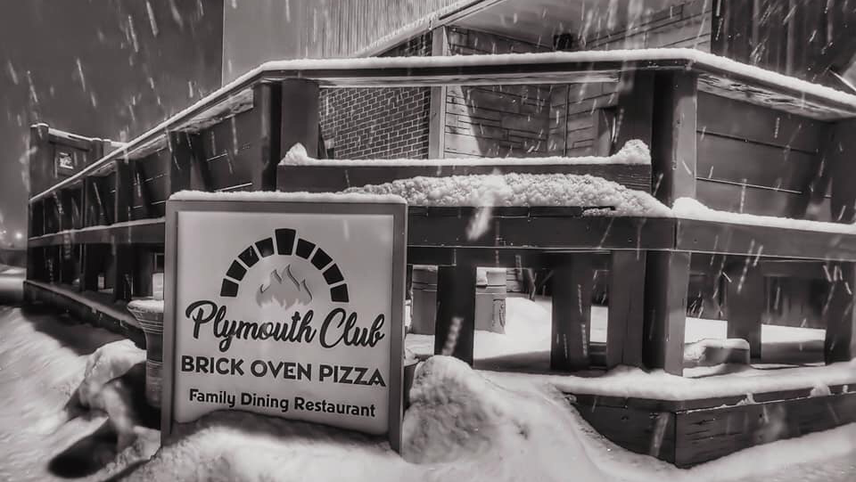 PC Brick Oven Pizza | restaurant | 2018 W 2nd St, Marion, IN 46952, USA | 7656626312 OR +1 765-662-6312