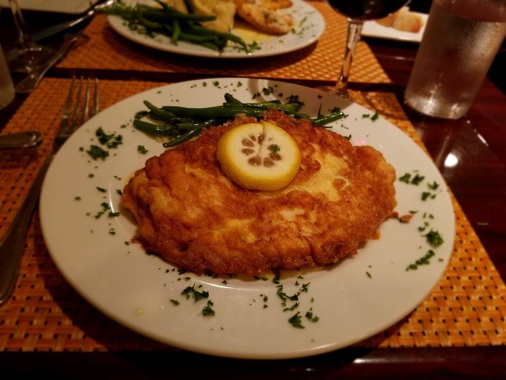 Restaurant Bonjour | restaurant | 2099 Pine Ridge Rd, Naples, FL 34109, USA | 2395662275 OR +1 239-566-2275