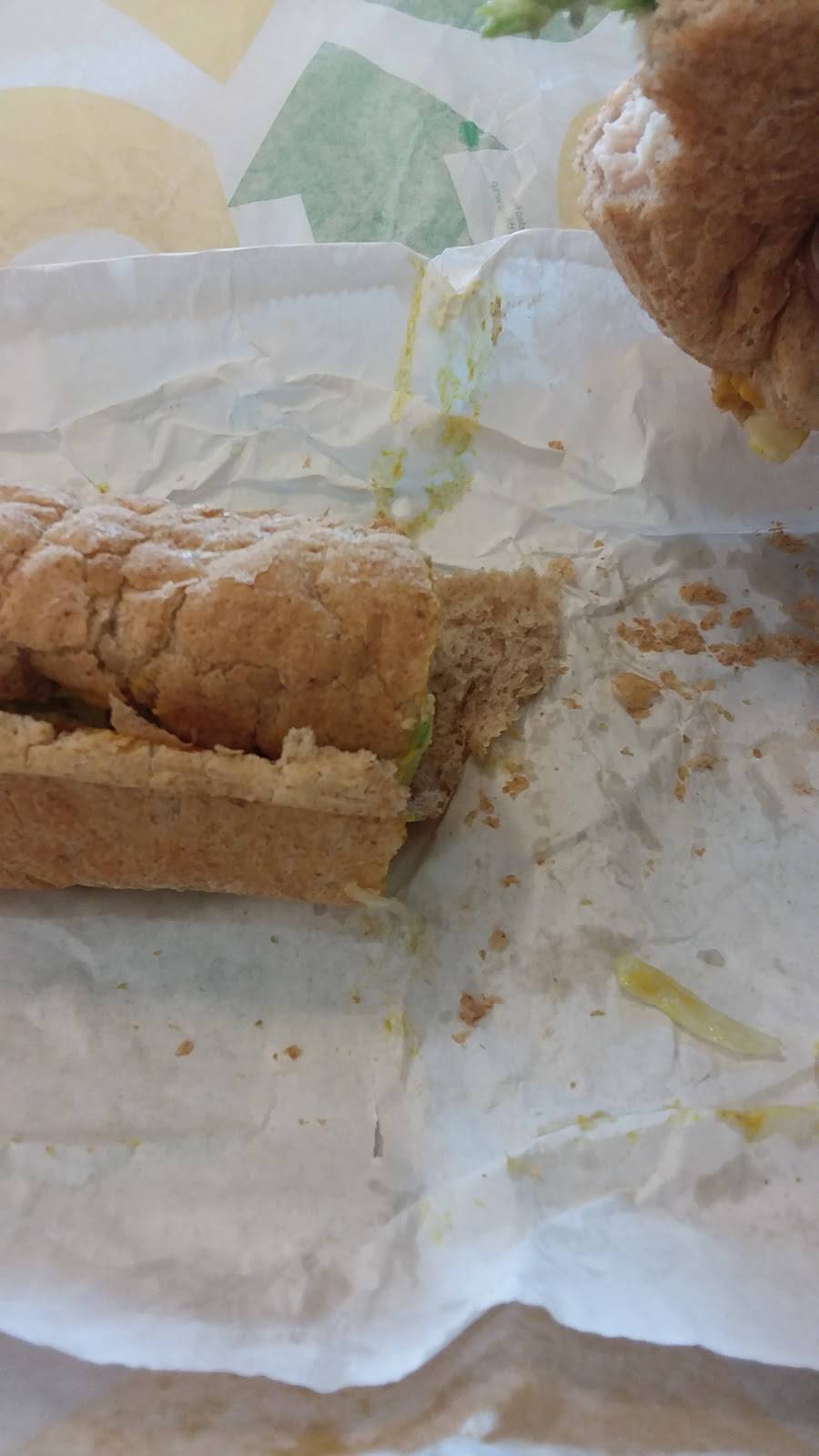 Subway | restaurant | 4542 Old Dixie Rd, Forest Park, GA 30297, USA | 4043664448 OR +1 404-366-4448