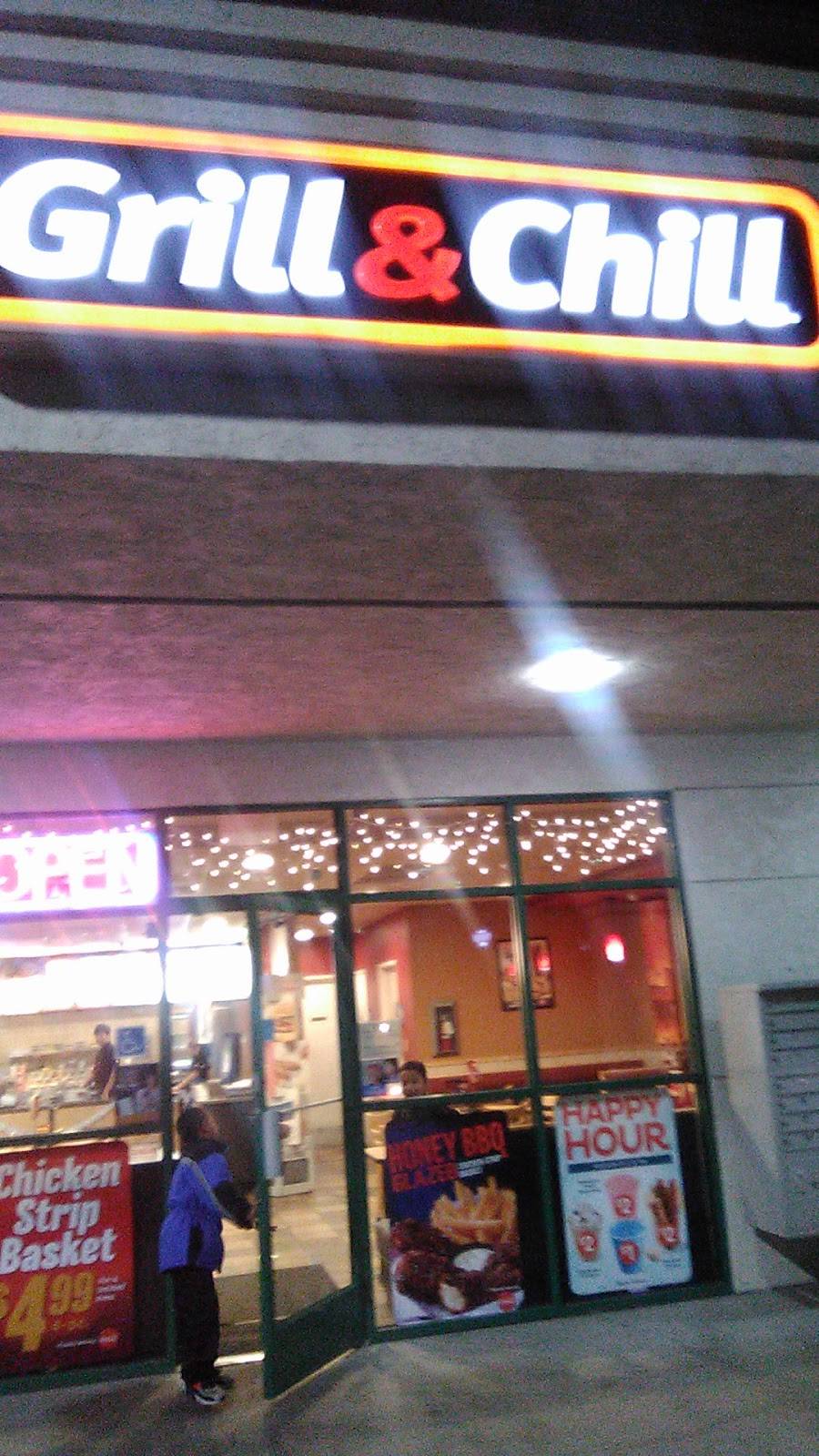 Dairy Queen Grill & Chill | restaurant | 9299 Thornton Rd, Stockton, CA 95209, USA | 2094731929 OR +1 209-473-1929