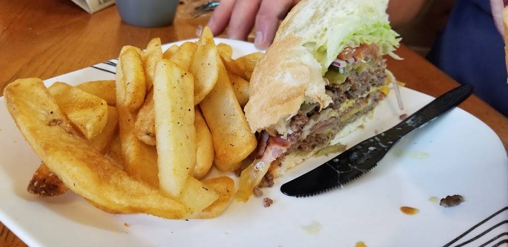 Rosburg Store | restaurant | 4193 WA-4, Rosburg, WA 98643, USA | 3604652223 OR +1 360-465-2223